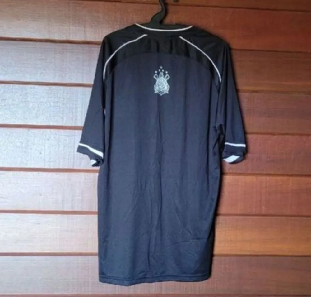 Camisa do Timão Oficial Corinthians Tam XXG