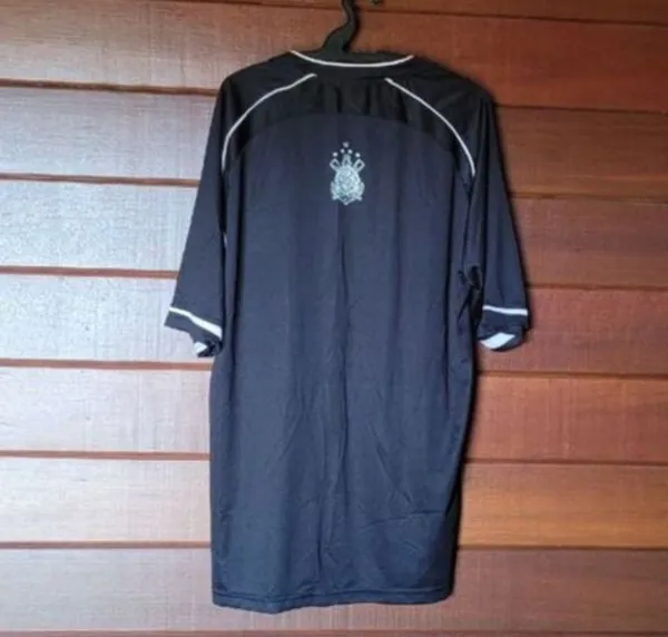 Camisa do Timão Oficial Corinthians Tam XXG