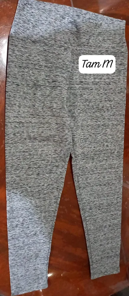 Conjunto blusão alongado  e legging de inverno apeluciada