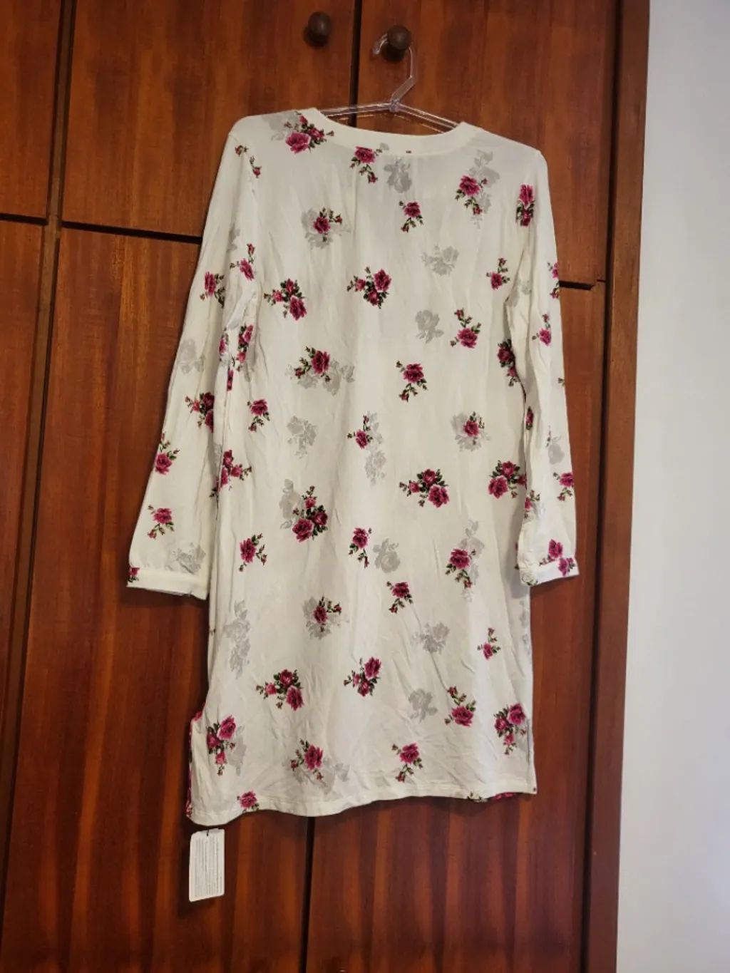 Camisola Intimissi,  viscolycra