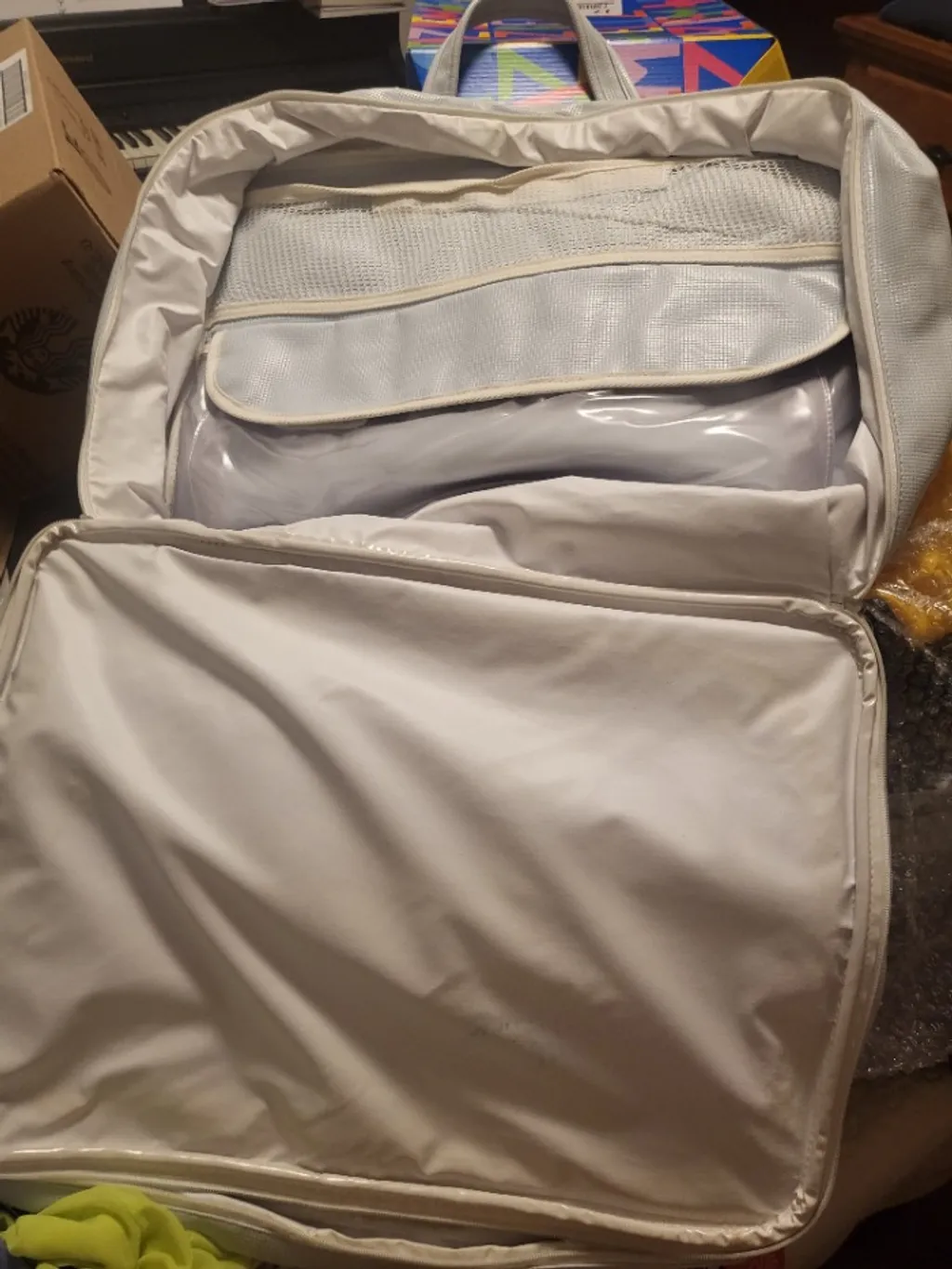 Bolsa de maternidade