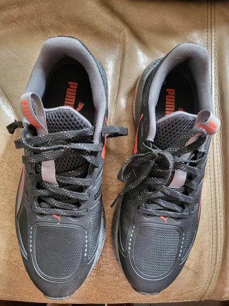 Tênis Puma masculino,  X Cell Lightspeed