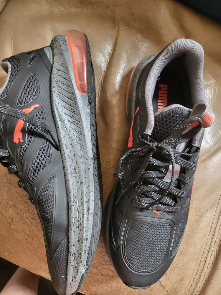 Tênis Puma masculino,  X Cell Lightspeed