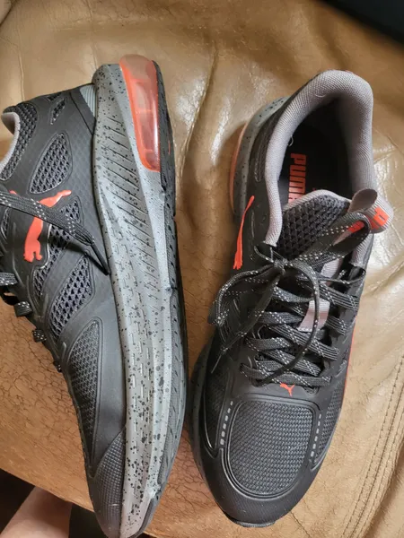 Tênis Puma masculino,  X Cell Lightspeed