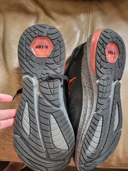 Tênis Puma masculino,  X Cell Lightspeed