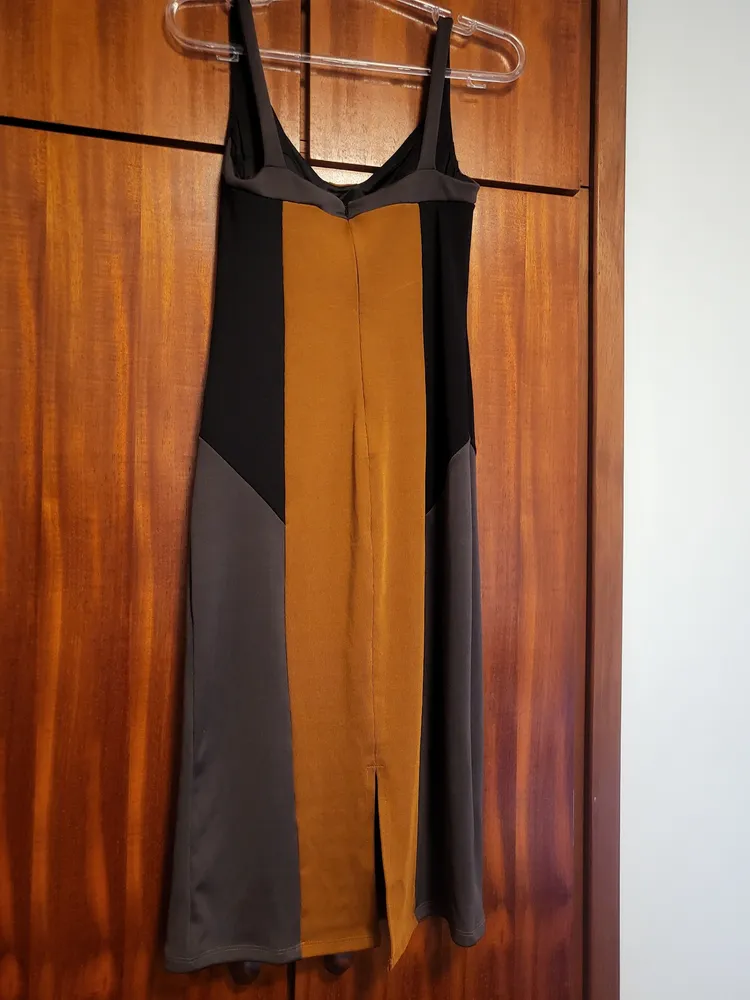 Vestido marca Lança Perfume,  tam G, novo