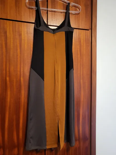 Vestido marca Lança Perfume,  tam G, novo