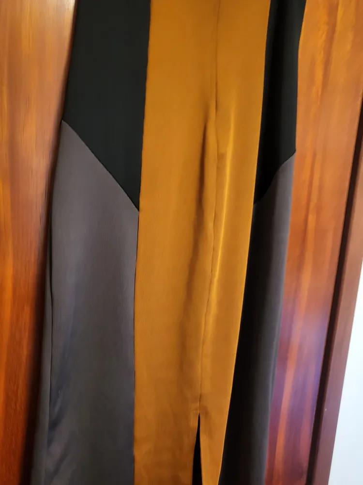Vestido marca Lança Perfume,  tam G, novo