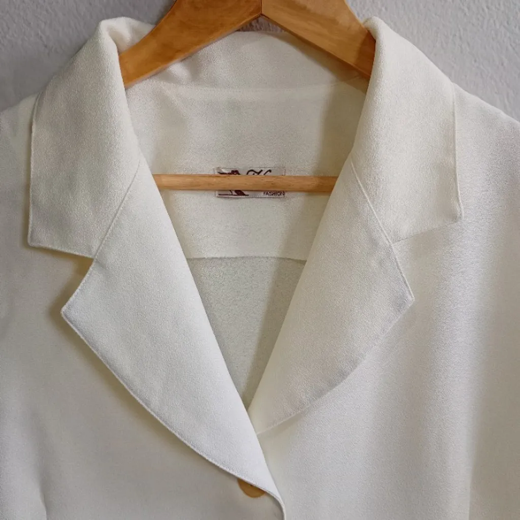 Blazer vintage vivi | tamanho G