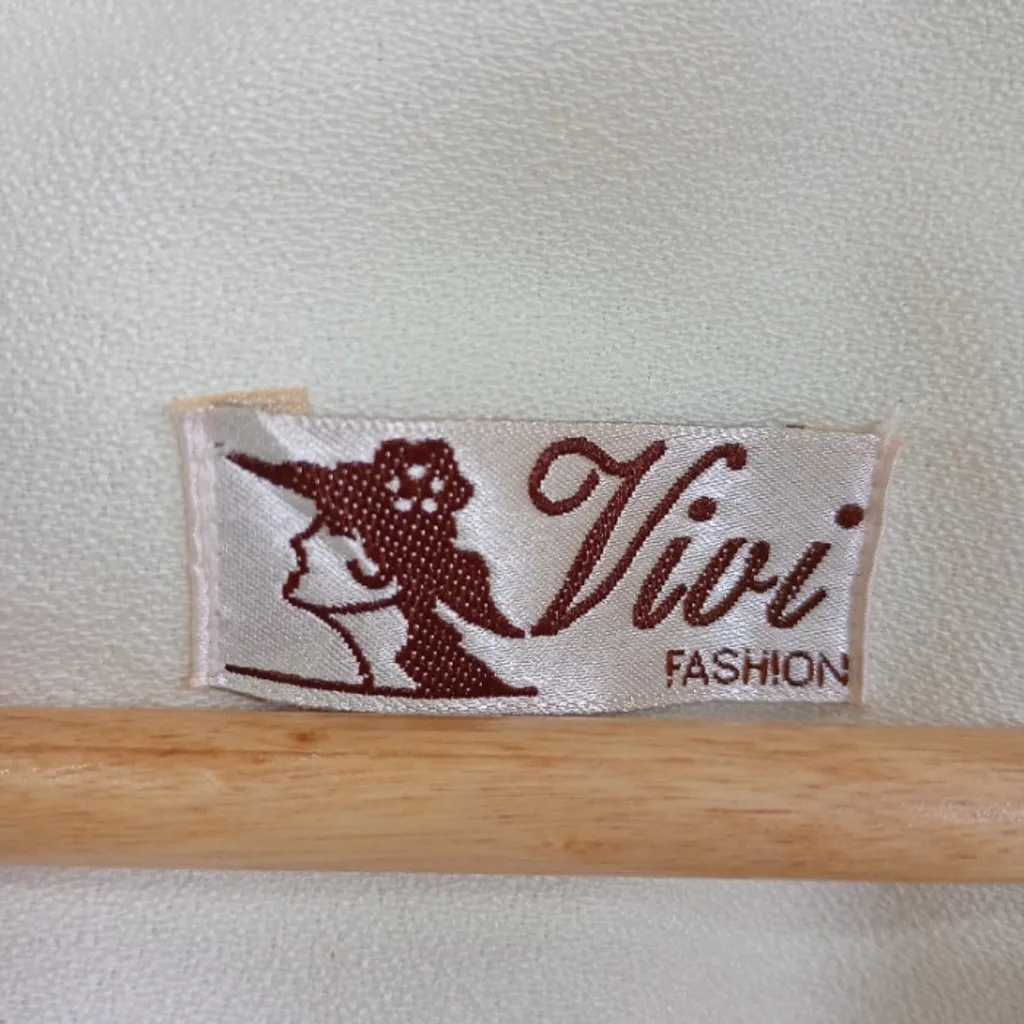 Blazer vintage vivi | tamanho G