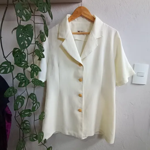 Blazer vintage vivi | tamanho G