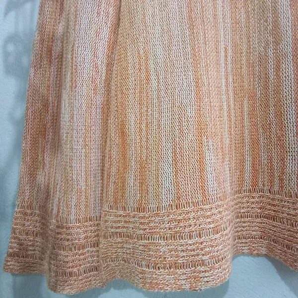 Tricô Vintage - Tamanho P