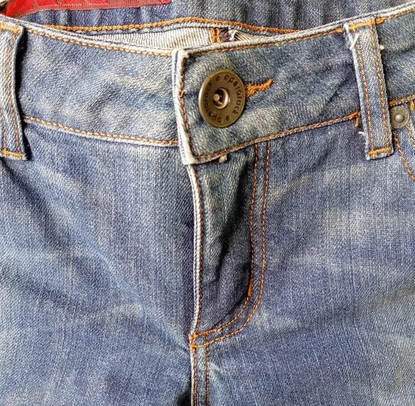 Calça Jeans Opera Rock - Tamanho 42