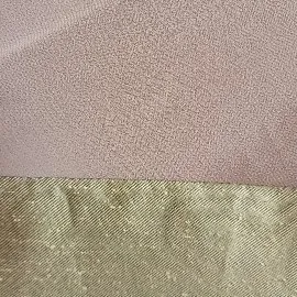 Blusa Fairy Bege com Bordados - Tamanho P
