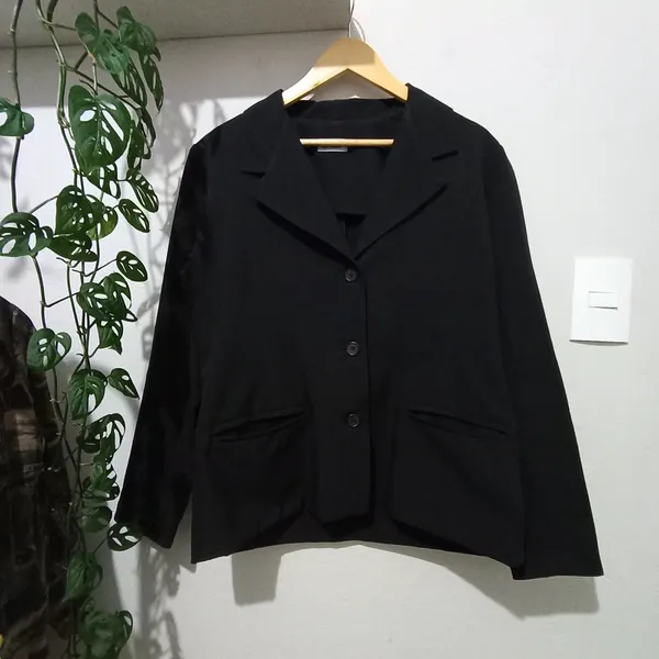Blazer feminino Kai Bem - Tam. M
