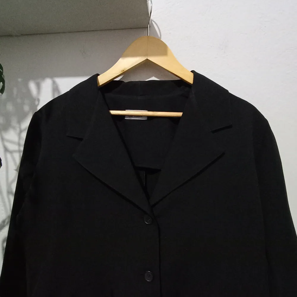 Blazer feminino Kai Bem - Tam. M
