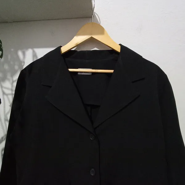 Blazer feminino Kai Bem - Tam. M