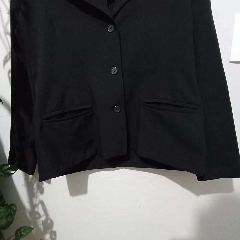 Blazer feminino Kai Bem - Tam. M