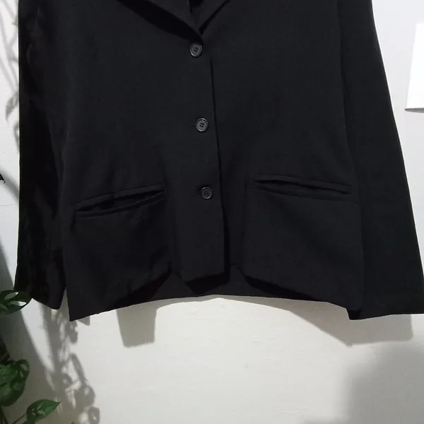 Blazer feminino Kai Bem - Tam. M