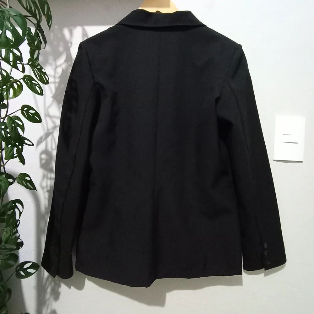 Blazer feminino Kai Bem - Tam. M