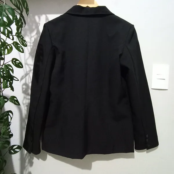 Blazer feminino Kai Bem - Tam. M