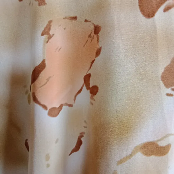 Vestido feito à mão vintage - Tamanho M
