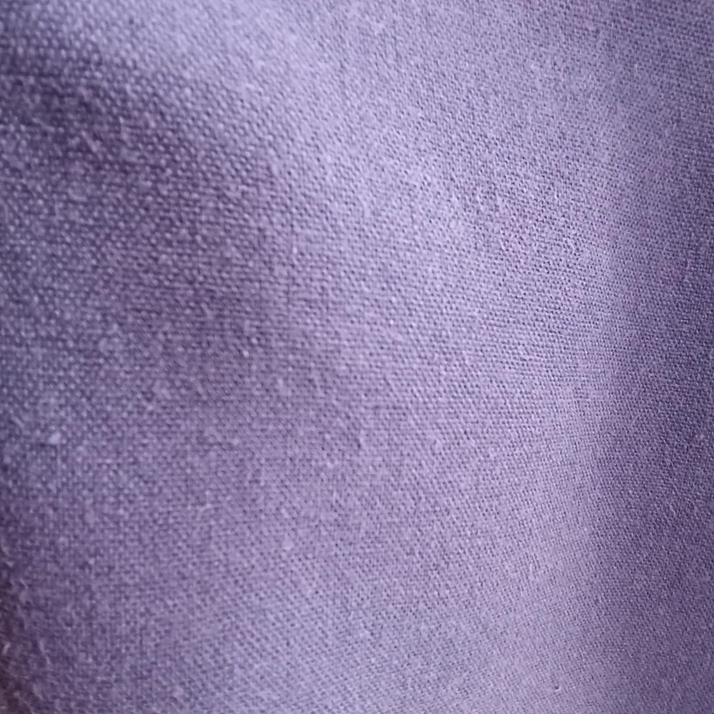 Camisa Cropped em Linho Rústico - Tamanho 48