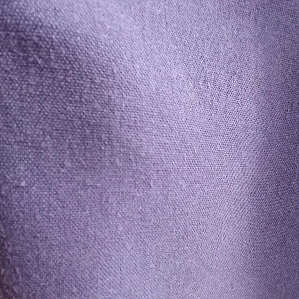 Camisa Cropped em Linho Rústico - Tamanho 48