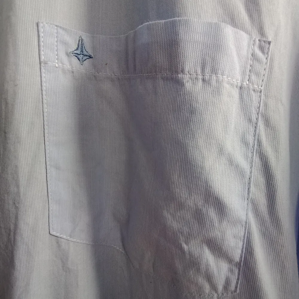 Camisa Masculina Fio 50 Breda - Tamanho GG
