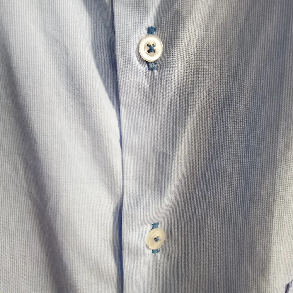 Camisa Masculina Fio 50 Breda - Tamanho GG