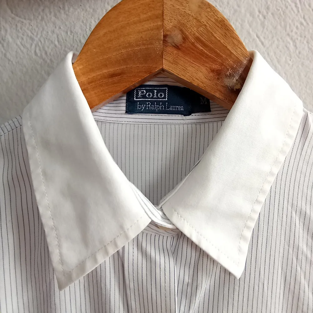Camisa Feminina Polo By Ralph Lauren - Tamanho P
