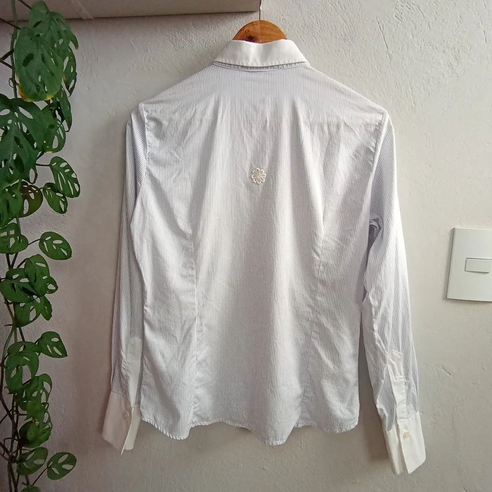 Camisa Feminina Polo By Ralph Lauren - Tamanho P