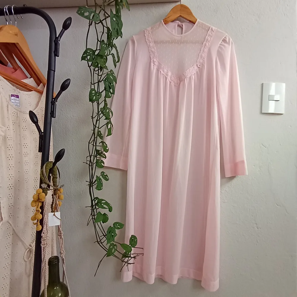 Camisola CGC Princesa vintage - Tamanho 44