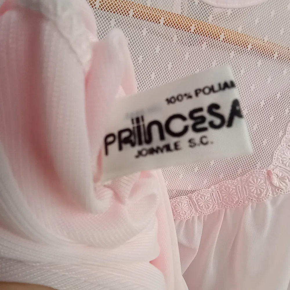 Camisola CGC Princesa vintage - Tamanho 44