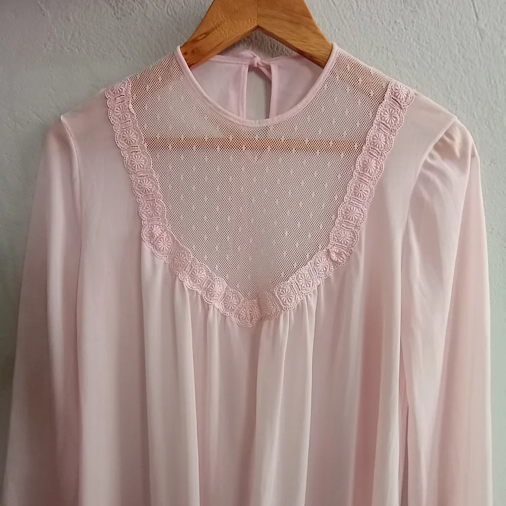 Camisola CGC Princesa vintage - Tamanho 44