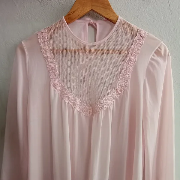 Camisola CGC Princesa vintage - Tamanho 44