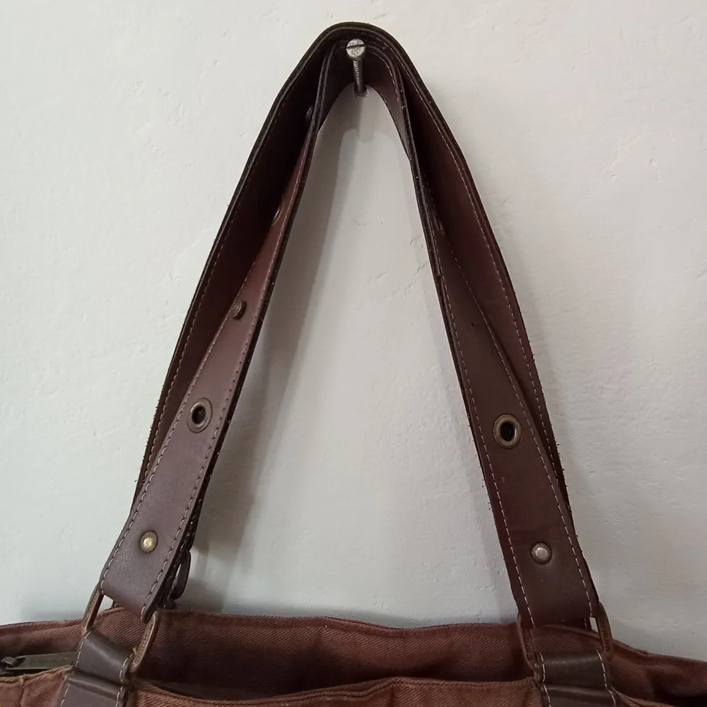 Bolsa de ombro Carmim Y2K anos 2000