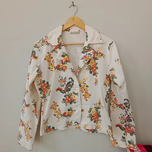 Conjunto feminino St John s Bay  - Tamanho P