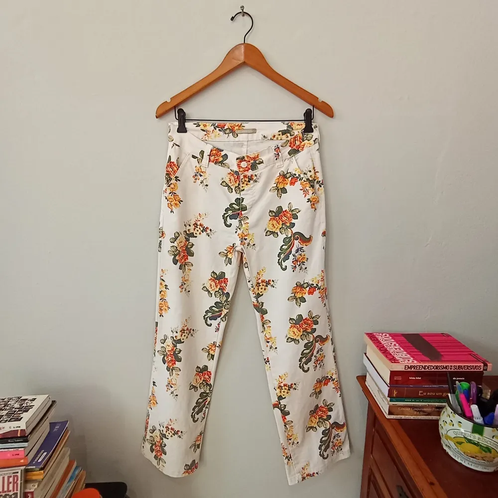 Conjunto feminino St John s Bay  - Tamanho P