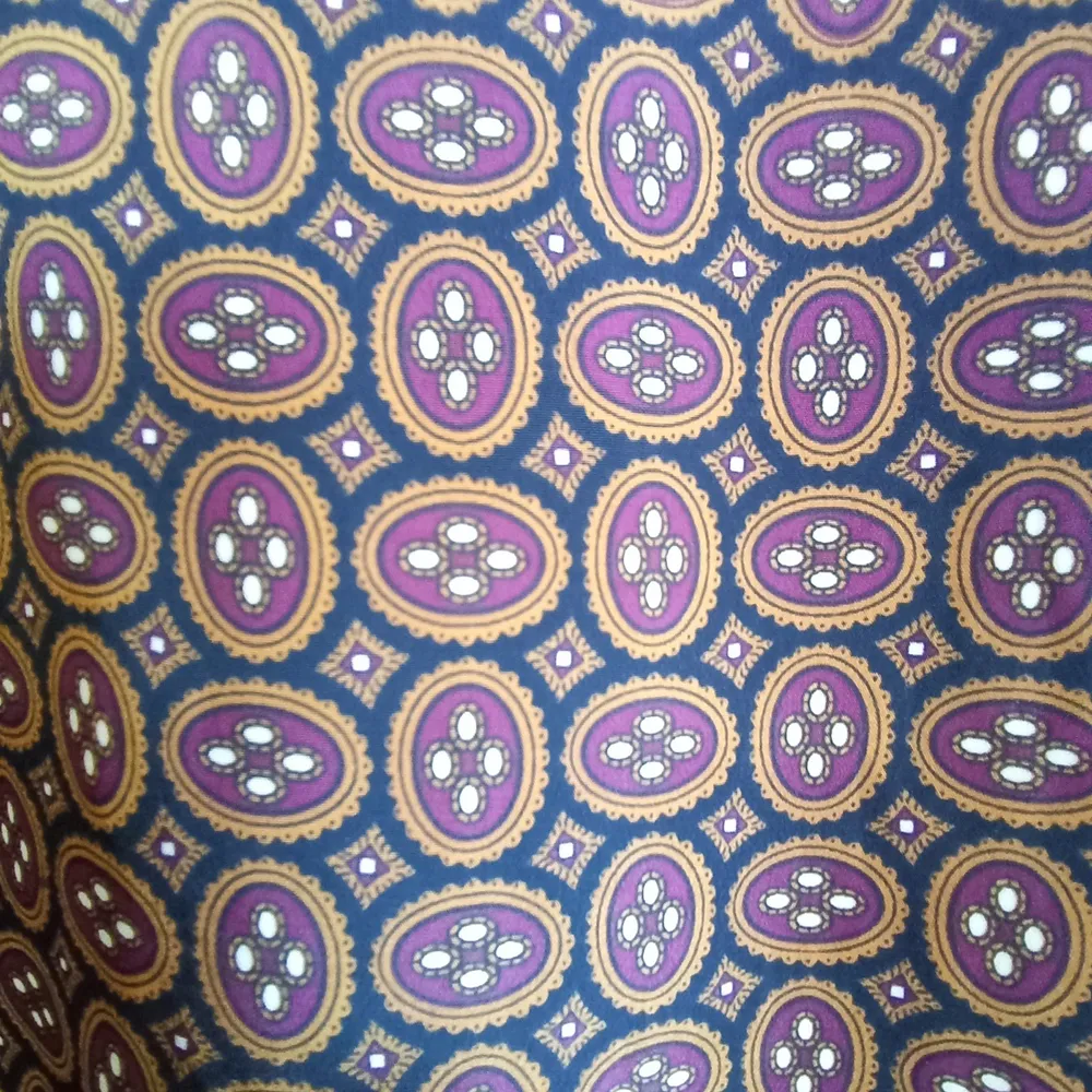 Blusa Vintage CGC Ana Manhê Marrom - Tamanho GG