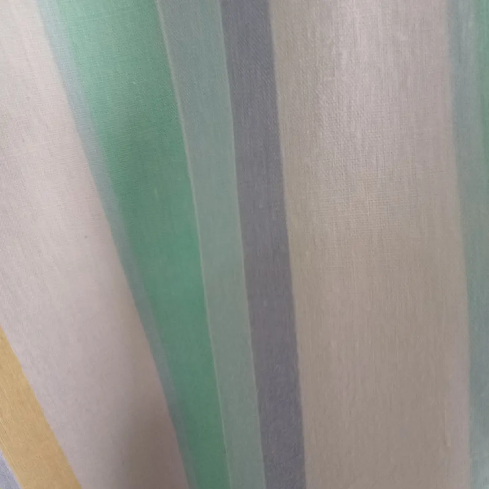 Camisa Feminina Artesanal em Algodão - Tamanho GG