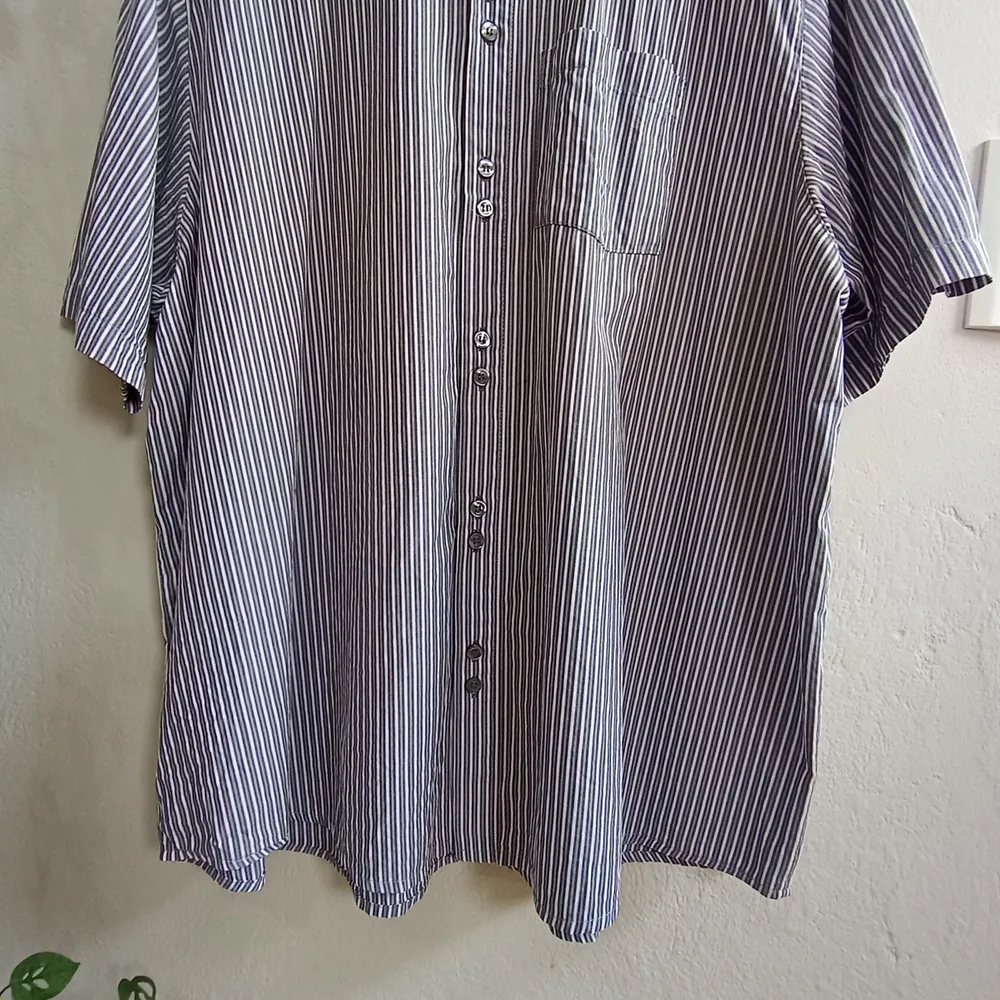 Camisa Masculina Byengless Listrada GG