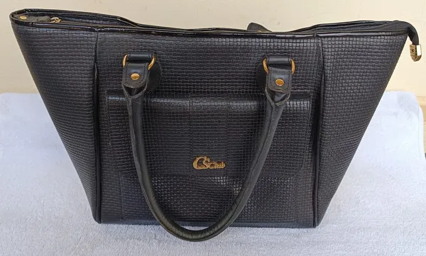 Bolsa de ombro