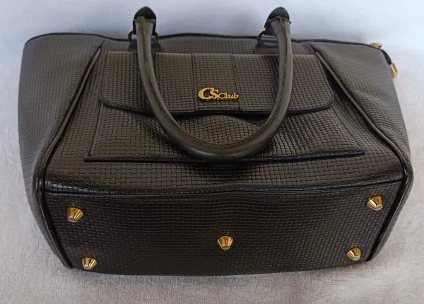 Bolsa de ombro
