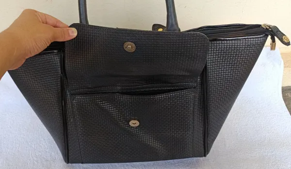 Bolsa de ombro