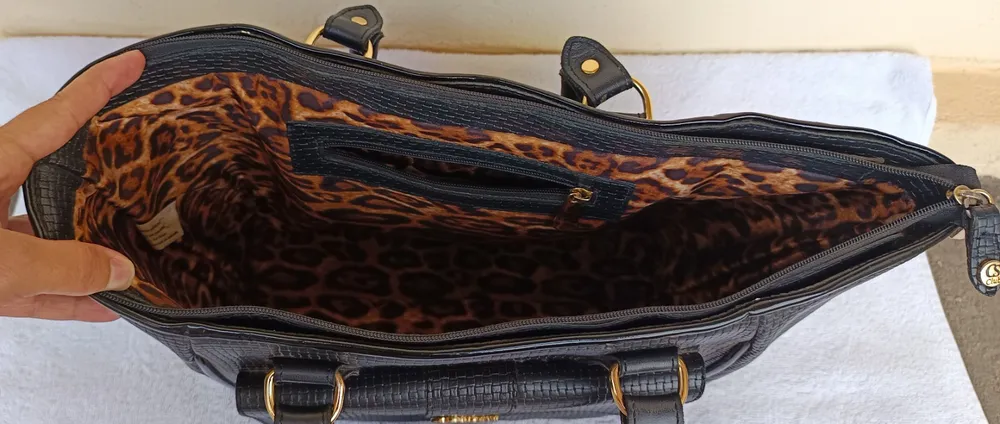 Bolsa de ombro