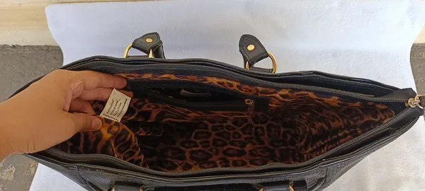 Bolsa de ombro