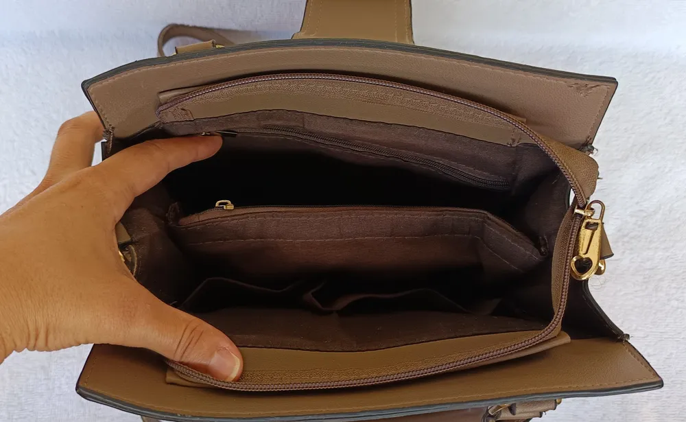 Bolsa feminina