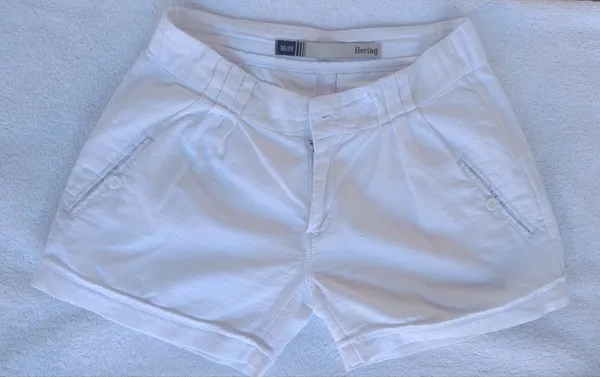 Shorts jeans