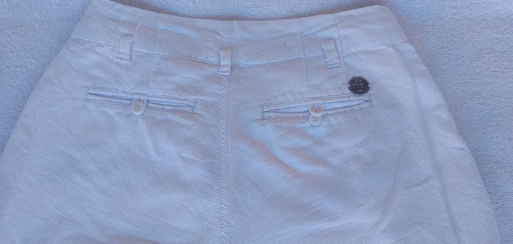 Shorts jeans
